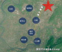 越秀山河墅（售楼部）楼盘简介-营销核心 